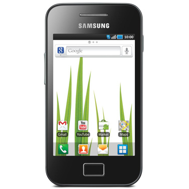 Samsung Galaxy Ace S5830 Free Unlock Code