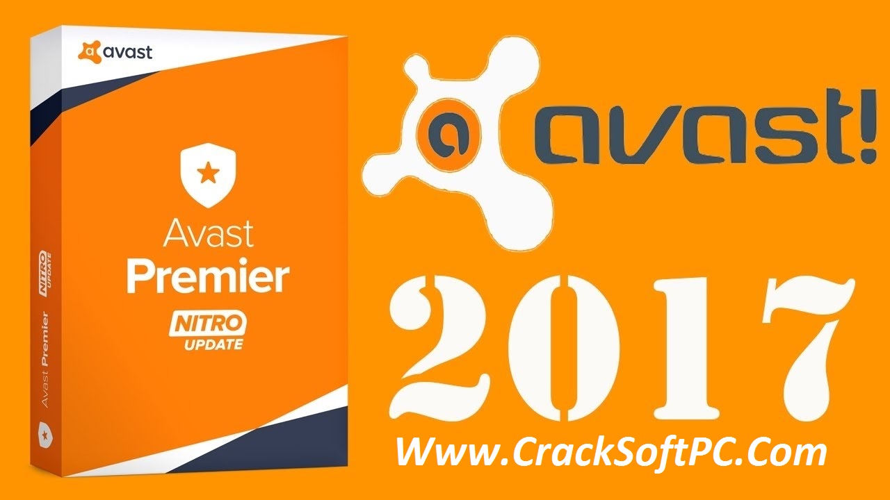 Avast premier activation code 2017 free download for windows