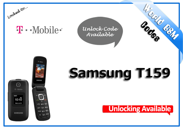 Free Tmobile Unlock Code For Samsung